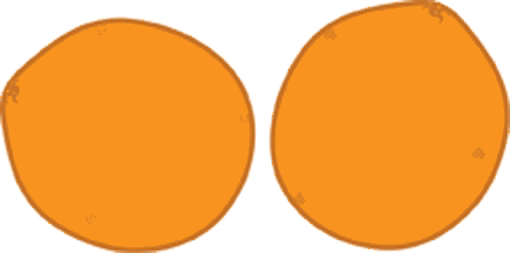 P2 Oranges