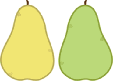 P2 Pears