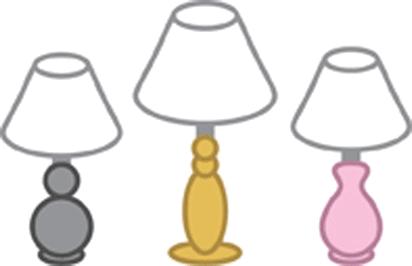 P3 Lamps