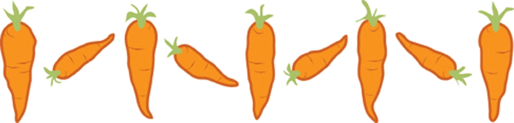 P9 Carrots