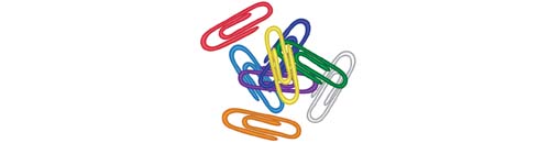 P13 Paper Clips