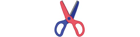 P26 Scissors