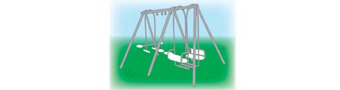 P32 Swingset