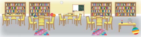 P4 Classroom V2