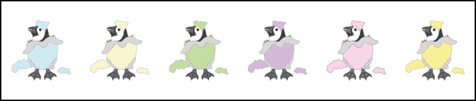 ha05Baby_Penguin_Color_Strip