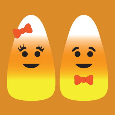 m03db_Candy_Corn_Girl_and_Boy_brown_background1