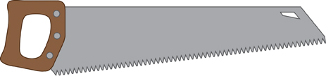 Handsaw