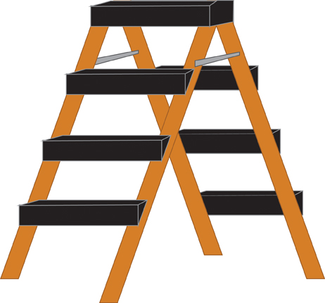 Ladder