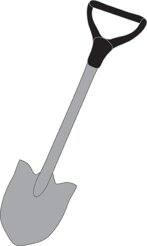 Shovel