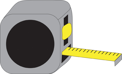 Tape Measure