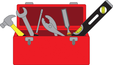 Toolbox