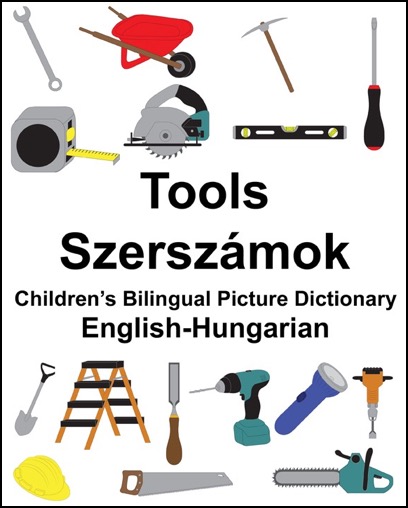 ToolsEnglish-Hungarian