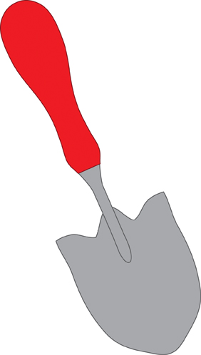 Trowel